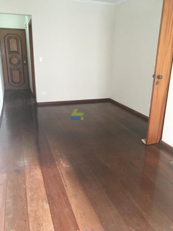 apartment em Rua Borges Lagoa, Vila Clementino - São Paulo - SP