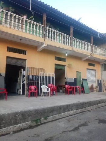 house em Rua Setenta e Cinco, Nova York - Vespasiano - MG