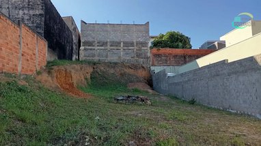 land_lot em Rua Ulisses Lelot Filho, Jardim São Judas Tadeu - Campinas - SP