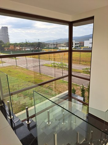 house em Avenida Governador Celso Ramos, Porto Belo - Porto Belo - SC
