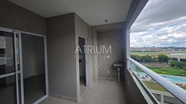 apartment em Rua General Aranha, Pampulha - Belo Horizonte - MG