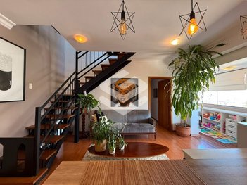 apartment em Rua Felipe de Oliveira, Petrópolis - Porto Alegre - RS