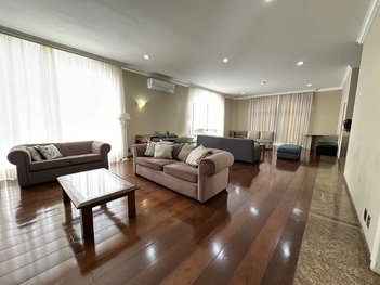 apartment em Rua Professor João Cândido, Centro - Londrina - PR