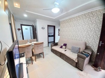 apartment em Avenida Paraguassú, Capão da Canoa - Capão da Canoa - RS