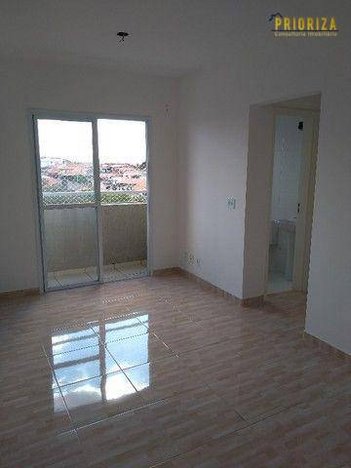 apartment em Avenida Dom Pedro I, Vila Haro - Sorocaba - SP