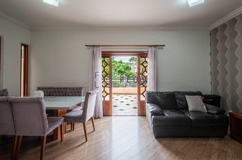 house em Rua Piatá, Vila Isolina Mazzei - São Paulo - SP