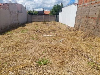 land_lot em Rua Manoel Batista Barbosa, Residencial Zanetti - Franca - SP