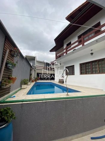 house em Avenida Prefeito Donald Savazoni, Nova Caieiras - Caieiras - SP