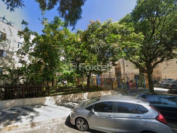 apartment em Rua Doutor Nelson Ferreira de Souza, Alto de Pinheiros - São Paulo - SP