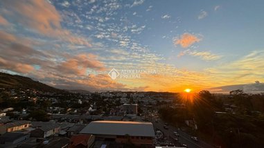 apartment em Avenida Protásio Alves, Morro Santana - Porto Alegre - RS
