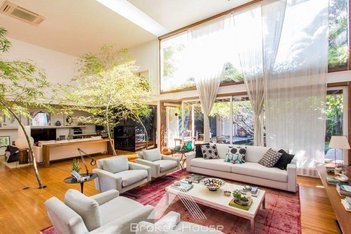 house em Rua Estuário, Chácara Monte Alegre - São Paulo - SP