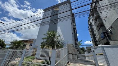apartment em Rua Henrique Miers, Costa e Silva - Joinville - SC
