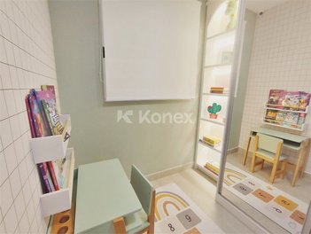 apartment em Rua Dragões da Independência, Vila Gustavo - São Paulo - SP