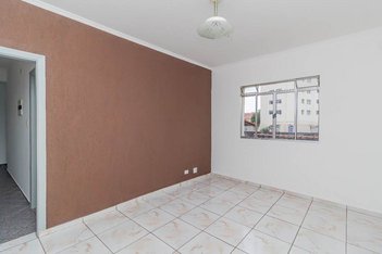 apartment em Rua São João Batista, Cambuci - São Paulo - SP