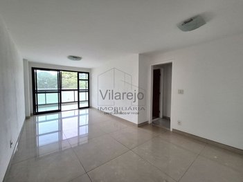 apartment em Rua Manoel Boucher Pinto, Recreio dos Bandeirantes - Rio de Janeiro - RJ