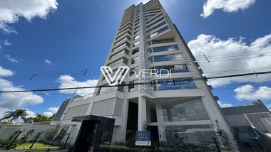 apartment em Rua Carlos Cavaco, Centro - Passo Fundo - RS