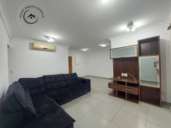 apartment em Rua Alberto Quatrini Bianchi, Enseada - Guarujá - SP