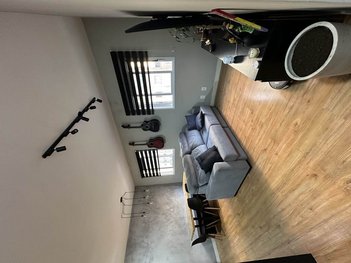 apartment em Rua 17 de Janeiro, Paraíso do Morumbi - São Paulo - SP