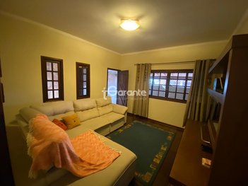 house em Rua Jacinto Machado, Itaquera - São Paulo - SP