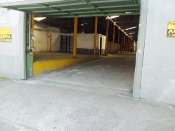 industrial em Nicolau Ancona Lopez, Cambuci - São Paulo - SP