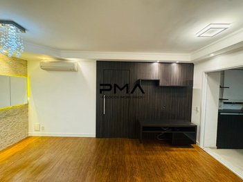 apartment em Rua Almeida Torres, Aclimação - São Paulo - SP