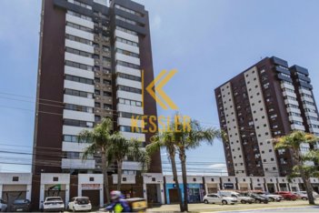apartment em Avenida Protásio Alves, Três Figueiras - Porto Alegre - RS