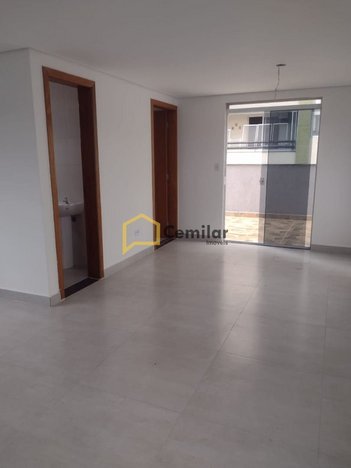apartment em Rua Alferes Frazão, Chácara Califórnia - São Paulo - SP