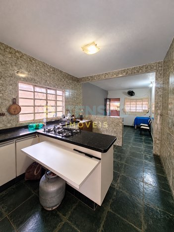 house em Rua João Batista Botelho, Umuarama - Araçatuba - SP