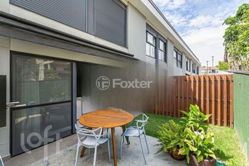 apartment em Servidão Sérvulo Chagas, Campeche - Florianópolis - SC