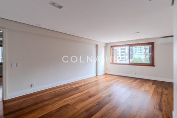 apartment em Rua Anita Garibaldi, Boa Vista - Porto Alegre - RS