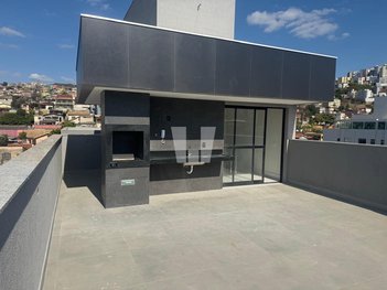apartment em Rua Euclásio, Santa Efigênia - Belo Horizonte - MG