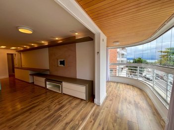 apartment em Travessa Ademir Guimarães, João Paulo - Florianópolis - SC