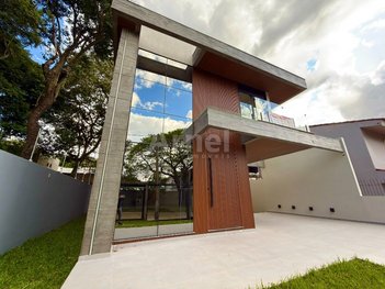 house em Rua Saul Irineu Farina, Lucas Araújo - Passo Fundo - RS