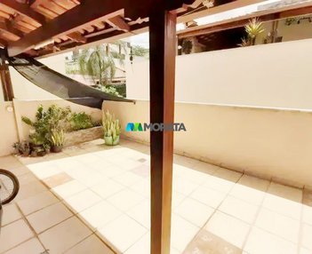 apartment em Rua Itambé do Mato Dentro, Serrano - Belo Horizonte - MG