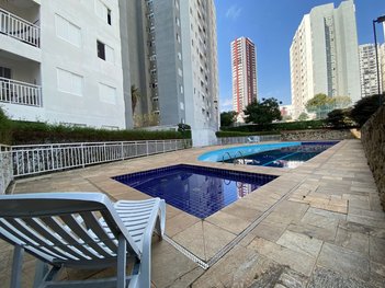 apartment em Rua Augusto Lippel, Parque Campolim - Sorocaba - SP