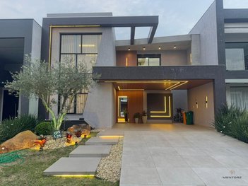 house em Rua Rio Divisa, Centro - Xangri-Lá - RS