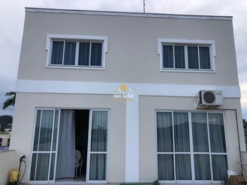apartment em Dos Eucaliptos, Canasvieiras - Florianópolis - SC