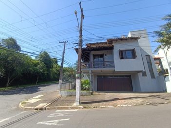 house em Rua Pedro dos Santos, Loteamento Jardim Timbaúva - Gravataí - RS
