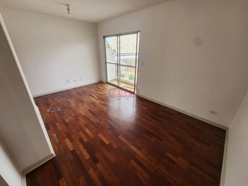 apartment em Rua Bueno de Andrade, Aclimação - São Paulo - SP