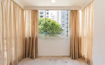 apartment em Alameda Casa Branca, Jardim Paulista - São Paulo - SP