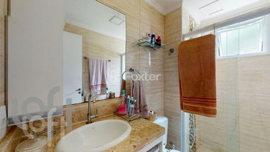 apartment em Rua Pedro de Castillo, Protendit - São Paulo - SP