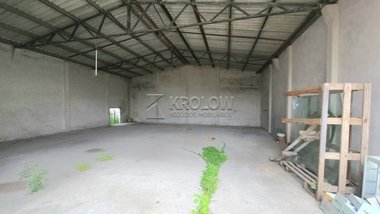 commercial_property em Av Francisco Caruccio, Três Vendas - Pelotas - RS