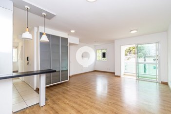 apartment em Rua Vinte e Nove de Junho, Bacacheri - Curitiba - PR