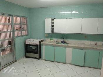 house em Rua Itanhomi, Vila Formosa - São Paulo - SP