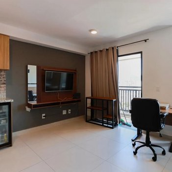 apartment em Avenida Álvaro Machado Pedrosa, Parada Inglesa - São Paulo - SP