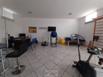 office em Rua Antunes Garcia, Lote - Mogi Guaçu - SP