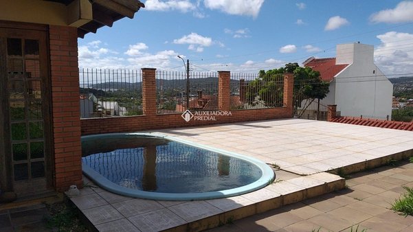 Cômodo Condomínio