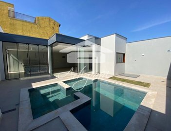 house em Rua Presidente John Fritzgerald Kennedy, Jardim Centenário - Mogi Guaçu - SP