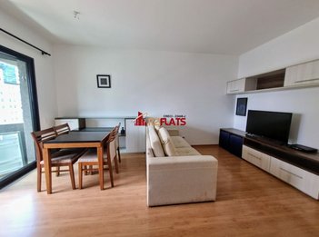 apartment em Rua Araguari, Vila Uberabinha - São Paulo - SP