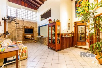 house em Imperial, Ipanema - Porto Alegre - RS